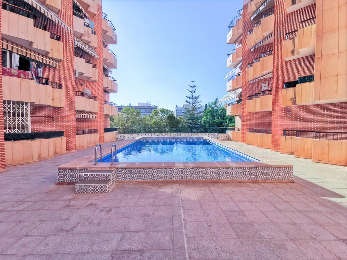 Your Spain C126 Torrevieja Exterior photo