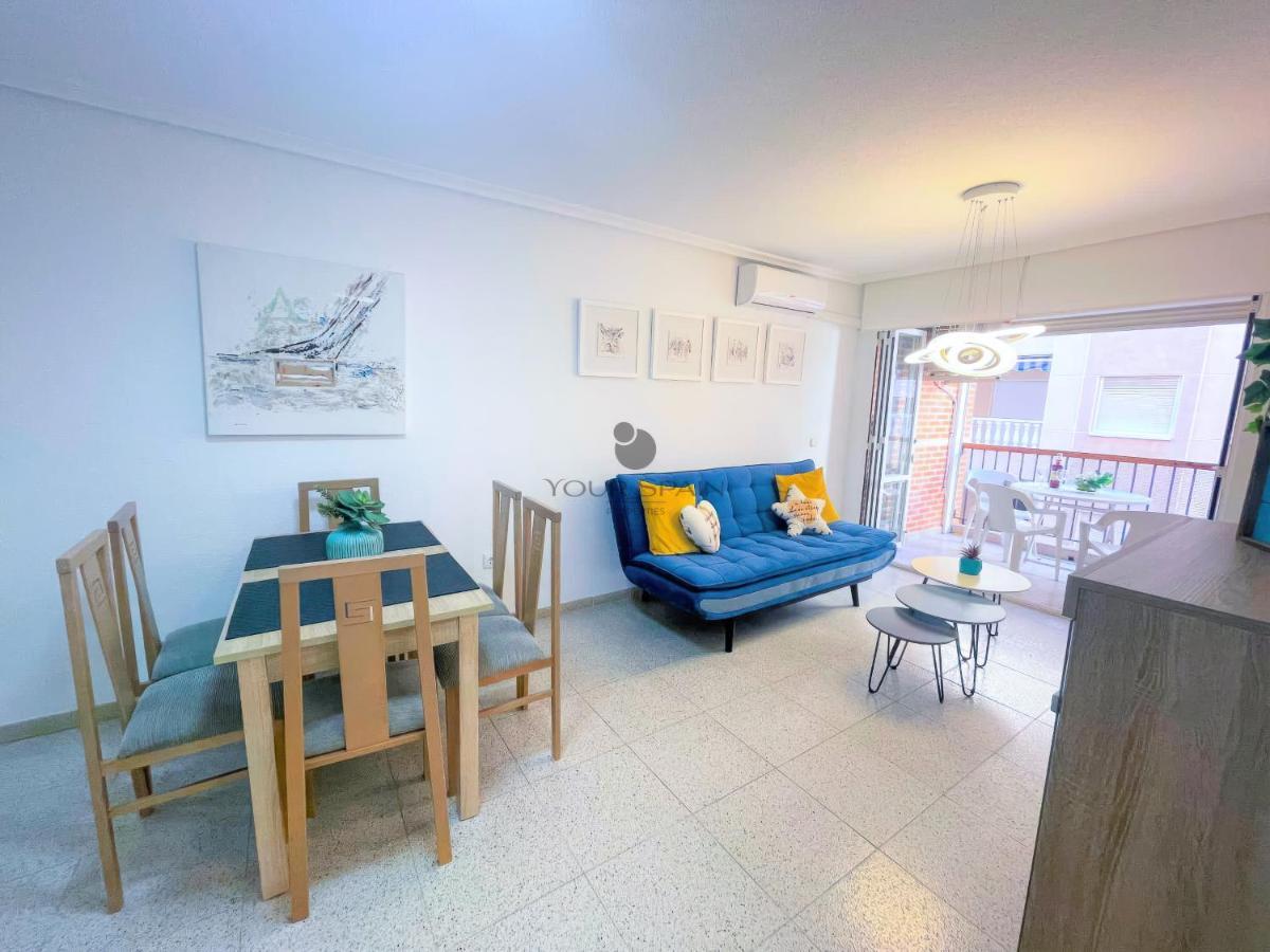 Your Spain C126 Torrevieja Exterior photo